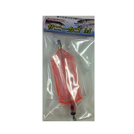 Sunny Shoji Sunny, Size M