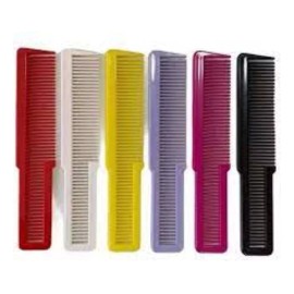 Camila 1pz Peine Textura Wahl Profesional