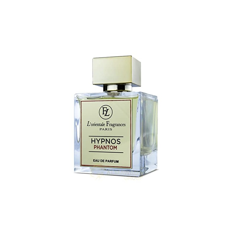 LOrientale Fragrances Hypnos Phantom for Unisex - 3.3 oz EDP