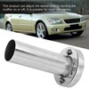 Car Silencer, Exhaust Silencer Car Muffler Removable Silencer muffler silencer