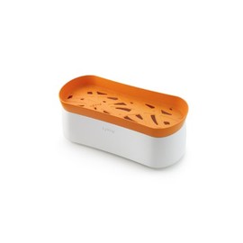 Lekue Pasta Cooker, Model # , Orange