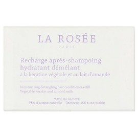 La Rosée Moisturizing Detangling Hair Conditioner Refill 200g