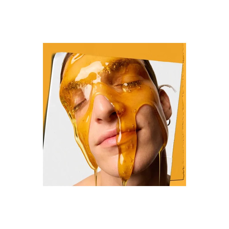 Kiehls Calendula Deep Cleansing Foaming Face Wash 230ml