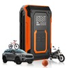 CPProDilig Tire Inflator Portable Air Compressor - 150 PSI Dual