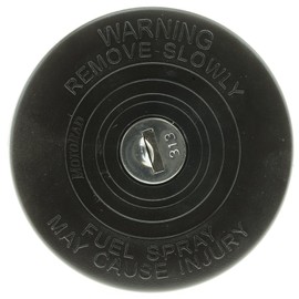 MotoRad MGC771 Fuel Tank Cap Fits Chevy Nova 71–74 Chevelle 64–73 C10 75–78 Pontiac LeMans 65–74 Firebird 71-74 Bonneville 65-74 Catalina 65-74 Olds Cutlass Supreme1971–74 Buick Skylark 65–72