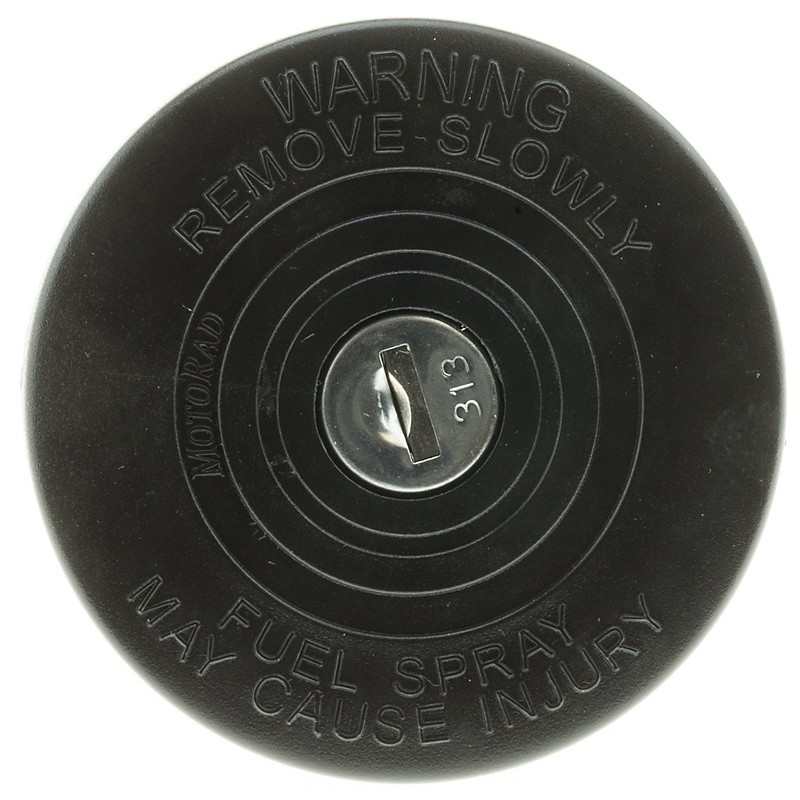 MotoRad MGC771 Fuel Tank Cap Fits Chevy Nova 71–74 Chevelle