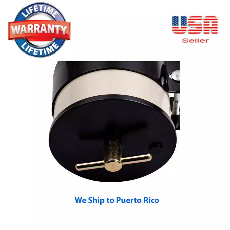 C-HORSE 1000FG Diesel Filter Water Separator 30 Micron Element Marine