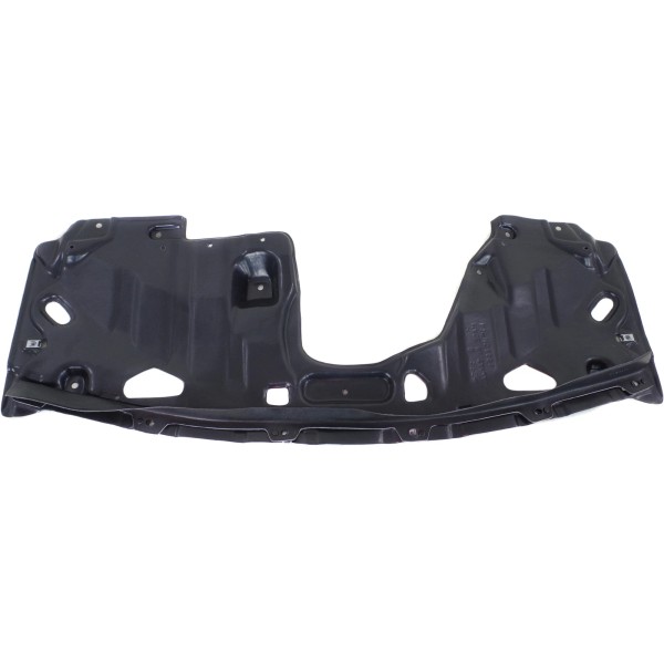 For Online Marketplace New Front Engine Splash Shield For Honda