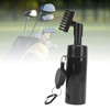 Golf Club Brush Cleaner Professional Water Club Head Cleaning Brush