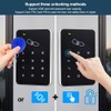 AccessShield Door Lock Access Control System Waterproof Access Control Keypad