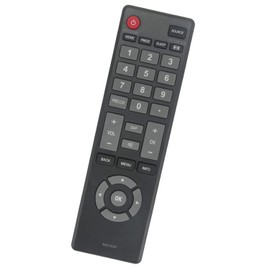 New NH310UP Replace Remote Fit for Emerson LCD LED TV LF320EM5F LF320EM4A LC320EM3FA LE190EM3 LE220EM3 LE320EM3 LC391EM4 LF391EM4F LF320EM4F LE290EM4F LF501EM5F LE240EM4 LF551EM5 LF501EM5
