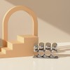 [Knucklelax] Titanium Body Knucklelax / Myofascial Release Massager - Gold