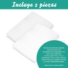 Nap Baby Set de 2 Sábanas para Mini Colecho -