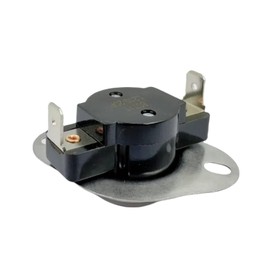L210-20F Furance Limit Switch Fit for ICP,Fit for Heil,Fit for Tempstar, Replace for 313408 338085-758 34335001 34335-001 HQ34335001TD