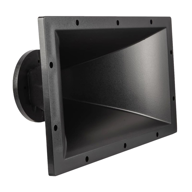 PRV AUDIO WG45-50 2 Inch Exit Horn Waveguide for Bolt