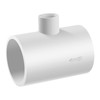 briidea Flow Switch, Flow Sensor with Tee for Hayward Salt