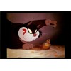 CINDERELLA, LUCIFER , FILM FRAME, NICE POSTCARD