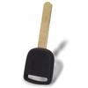 Honda 2010 10 Fit Uncut Transponder Key