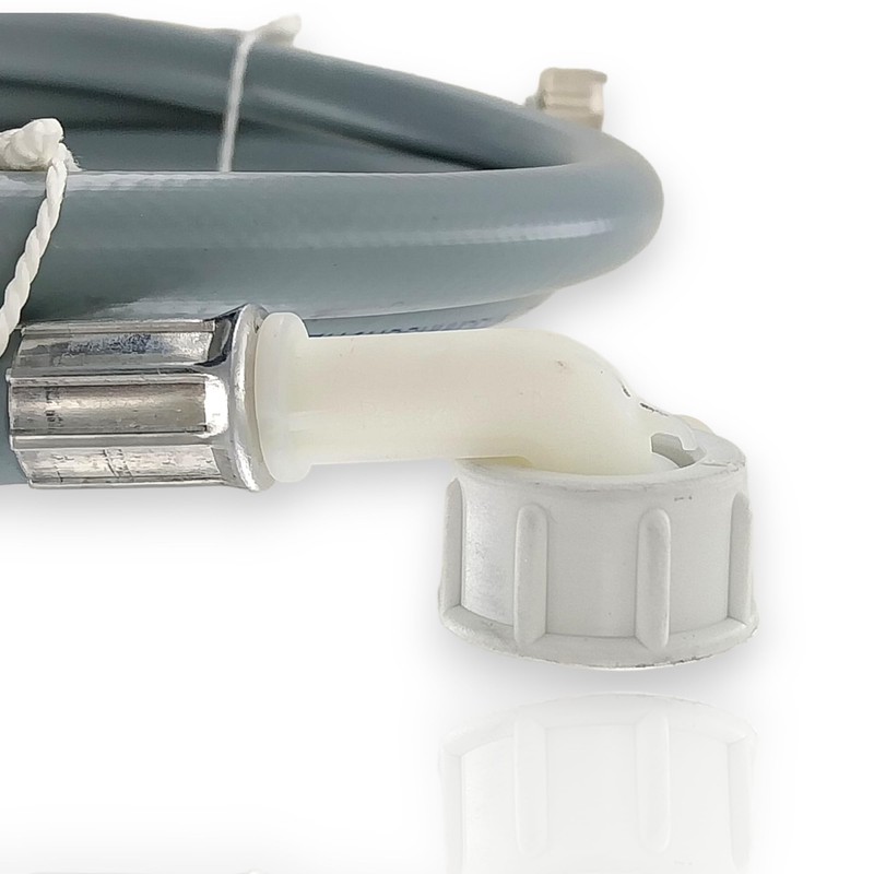DL-pro Washing Machine Washing Machine Inlet Hose 2 m 3/4