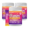 Real Doctor Biotin 10000 Plus Low Molecular Collagen Peptides Hyaluronic