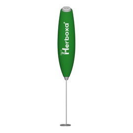 Herboxa Electric Mini Snow Broom