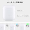 Charging Case, Airpods 1 & 2 Replacement, Airpods Charger, Wireless