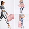 BOSSCO Maleta Gym Bolsa Deportiva De Viaje Mochila Fitness Bag