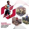 SLS3 Triathlon Suits Mens - Premium Triuit Triathlon Men -