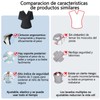 Fular para Bebe,Canguro para Bebe de algodón 100% transpirable,Fular Ergonomico