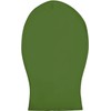 Gaoin Unisex Eyes Hole Costume Zentai Hood Mask (Army Green)