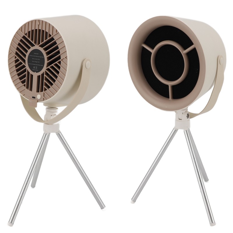 Portable Range Hood 5V White Detachable Strong Adsorption 3 Adjustable