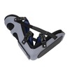 Ankle Support Stabilizer Brace Splint Adjustable Plantar Fascitis Foot Drop