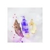Shampoo Para Cabello Rubio Con Pigmentos Violetas