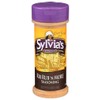 Sylvia’s Rib Rub ‘n More Seasoning, Best BBQ Rub for