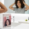 KERALOCK Intensive Perm for Untreated, Hard Wavy Hair - Long