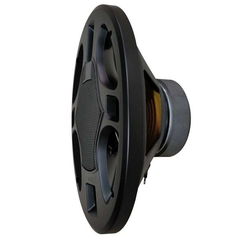 SDX Audio 4-Way 6"x9" 350W Car Audio Speakers 4 ohm