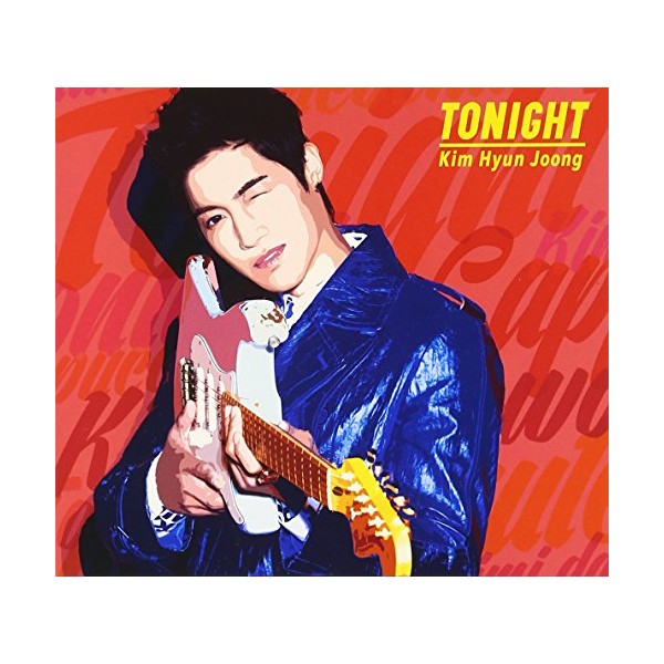 TONIGHT(ååéå®ç¤B)(DVDä») by DELICIOUS DELI [CD]
