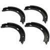ATE 03.0137-4013.2 Brake Shoes & Accessories