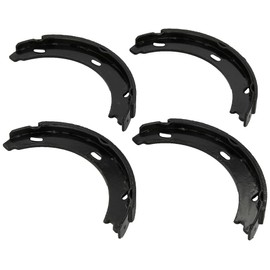 ATE 03.0137-4013.2 Brake Shoes & Accessories
