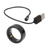 Mobile Phone BT Connection Smart Ring Health Tracker Rechargeable Waterproof