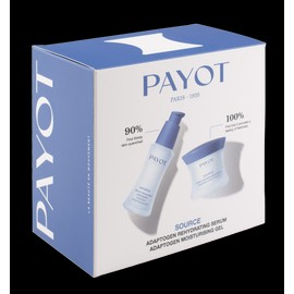 PAYOT SOURCE Hydration Ritual Set