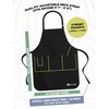 ApronMen, My Kitchen My Rules, Funny Aprons For Men With