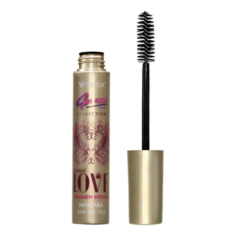 Kit Prosa 5 Rimels + 2 Delineadores Producto Original