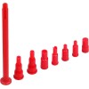Dunhill 8pcs Butane Gas Refill Adapter For Dupont Dunhill Torch