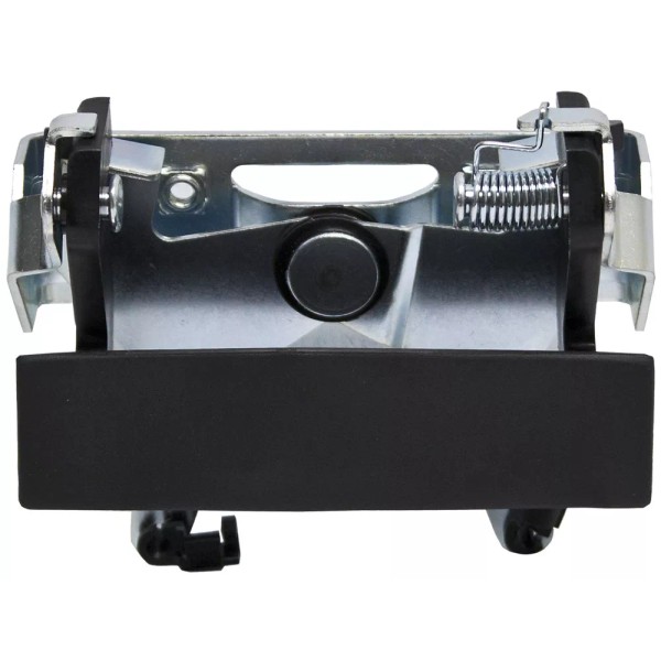 Aftermarket Products New Textured Black Tailgate Handle For 94-02 Dodge