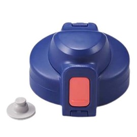 Zojirushi BB453804L-△△ Stainless Steel Cool Bottle Set for Stainless Steel Cool Bottles, One-touch Open, Direct Drinking Water Bottle, Replacement Parts: SD-B Type [c] Lid Set (SD-BB20-AD(09))