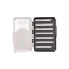 Fulling Mill Pocket Fly Box ( Grey )