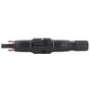 1500V Solar PV Fuse Connector IP68 Waterproof Fuse Plug Diode