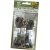 folia 83302 - Paracord Set Camouflage, 3 Schnüre à 3