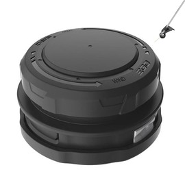 AH1531 Trimmer Head for EGO Power+ String Trimmer Models ST1534/ST1530/STA1500/MST1501/MHC1502